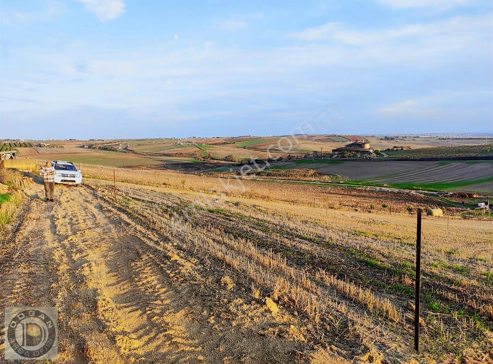 Marmaraereğlisi Çeşmelide Uygun Fiyatta Satılık Kelepir Arsalar - Görsel 32