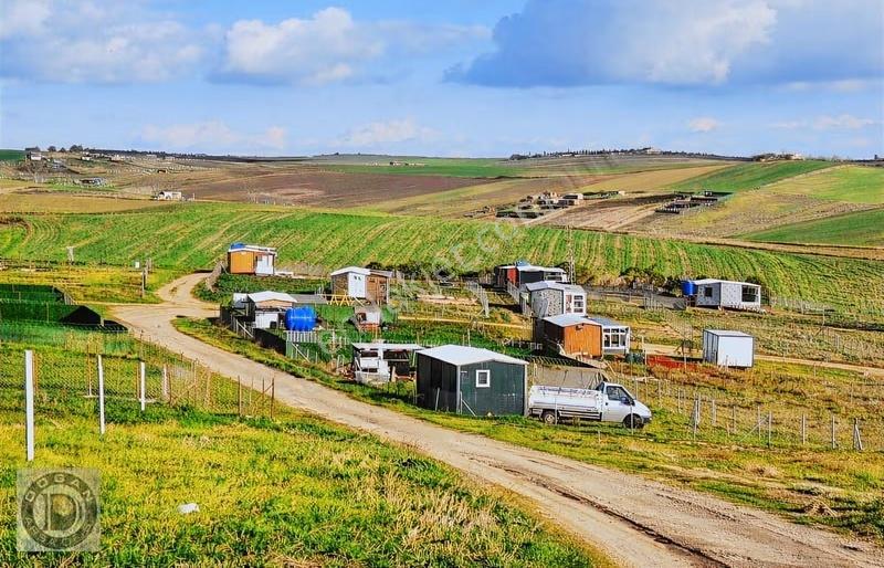 Marmaraereğlisi Çeşmelide Uygun Fiyatta Satılık Kelepir Arsalar - Görsel 21