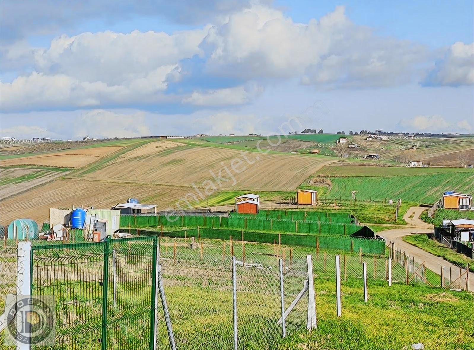 Marmaraereğlisi Çeşmelide Uygun Fiyatta Satılık Kelepir Arsalar - Görsel 14