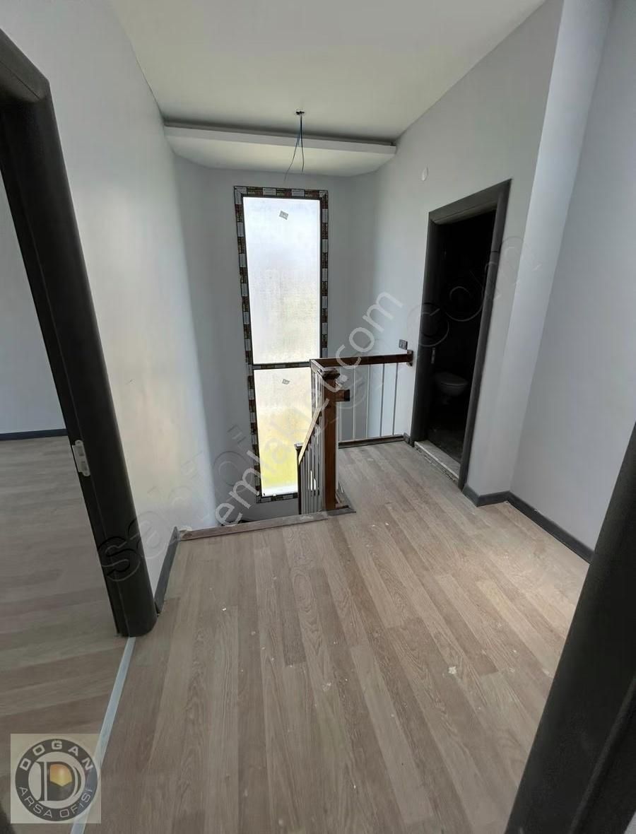 Büyükçekmece Celaliyede Satılık Site İçinde Sıfır Villa - Görsel 17