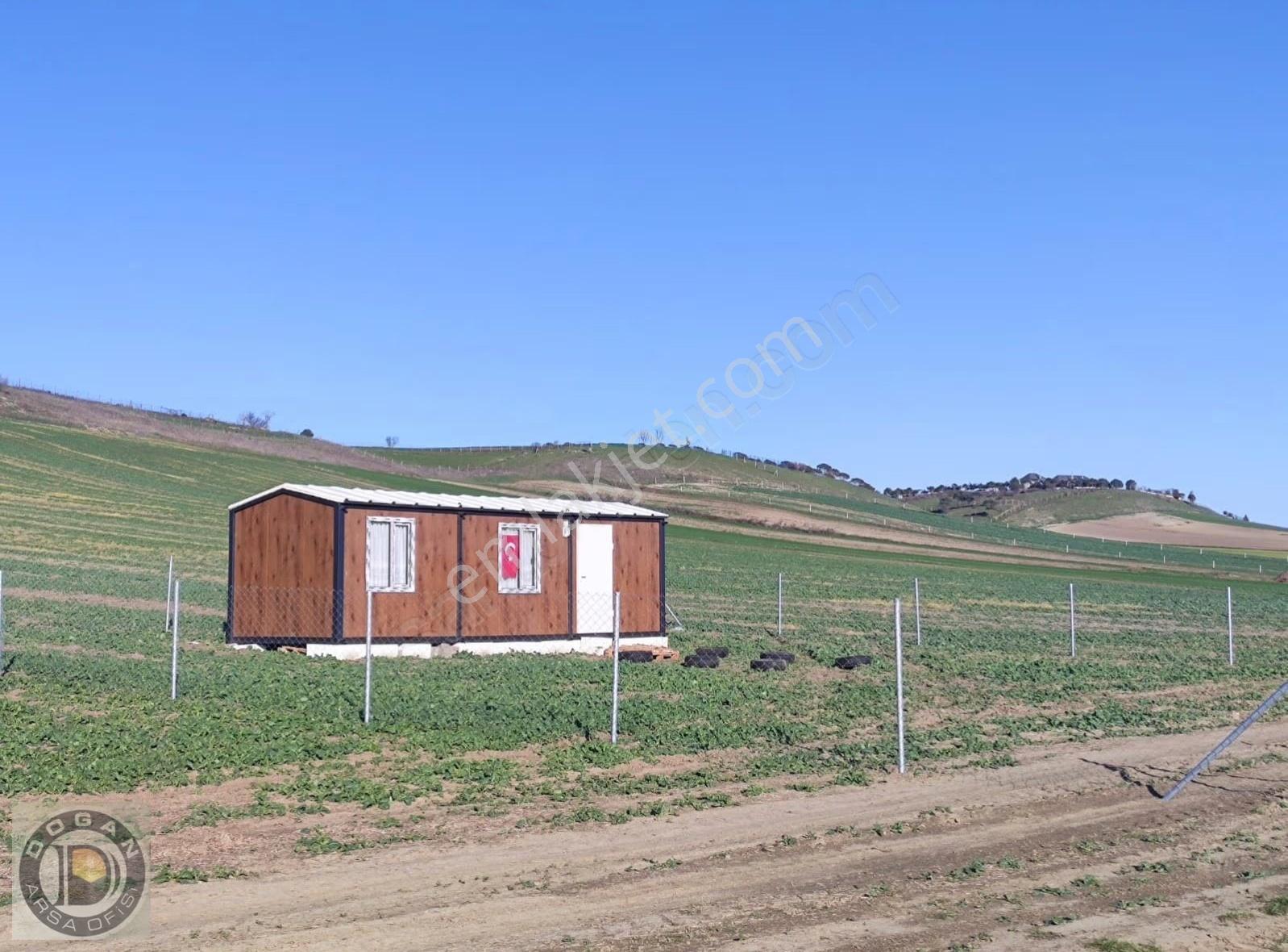 Tekirdağın Marmaraereğlisinde Deniz Manzaralı Yatırımlık Yerler - Görsel 29