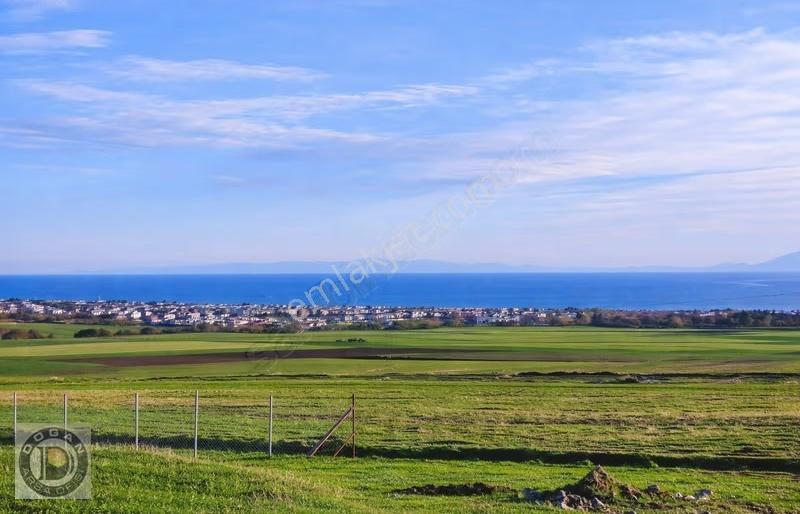 Tekirdağın Marmaraereğlisinde Deniz Manzaralı Yatırımlık Yerler - Görsel 7