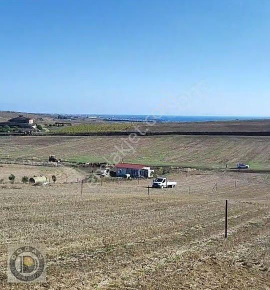 İstanbulun Yanı Başında Ful Deniz Manzaralı 250m2 Arsalar 255bin - Görsel 7