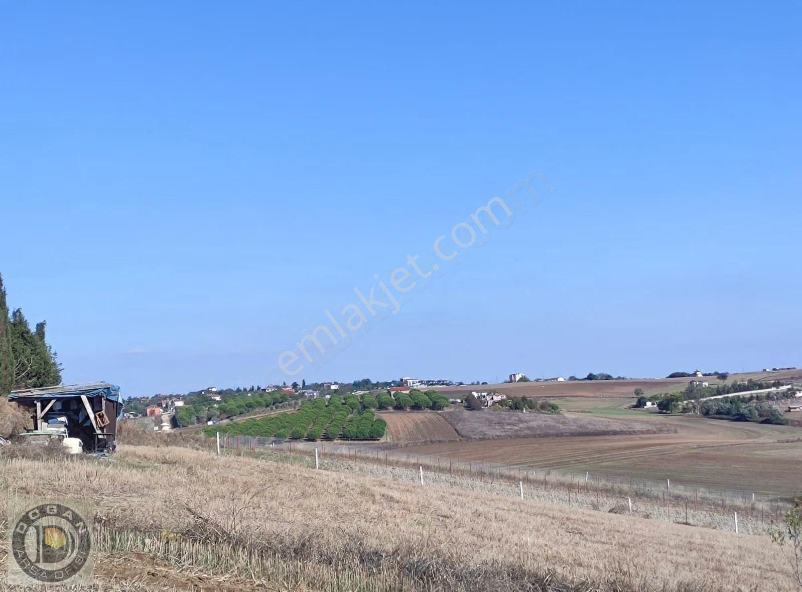 İstanbulun Yanı Başında Ful Deniz Manzaralı 250m2 Arsalar 255bin - Görsel 30