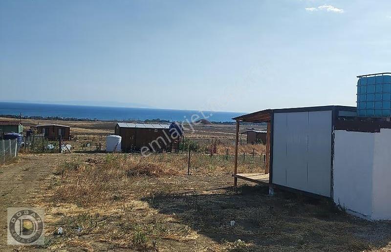 İstanbulun Yanı Başında Ful Deniz Manzaralı 250m2 Arsalar 255bin - Görsel 8