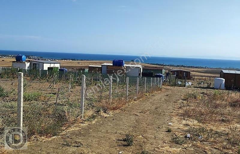 İstanbulun Yanı Başında Ful Deniz Manzaralı 250m2 Arsalar 255bin - Görsel 6