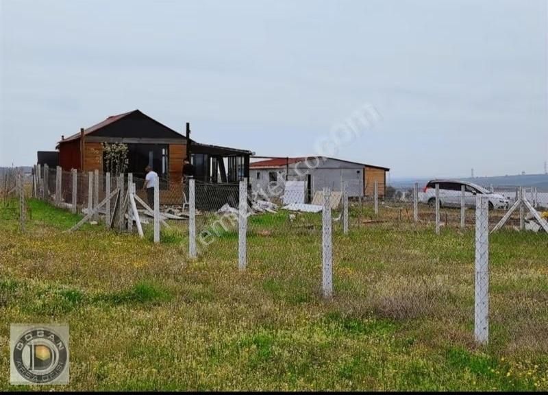 Silivri'de Son 266 Metre Arsa Sadece 710 Bin Tl Bu Fırsat Kaçmaz - Görsel 11