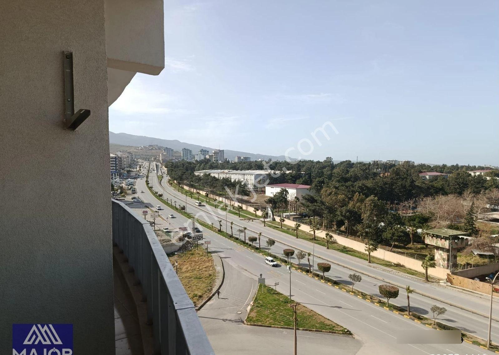 Majör Gayrimenkul'den İskenderun İ. İnönü Mah. Palma Rezidence'de Satılık 2+1 Sıfır Lüks Daireler - Görsel 20