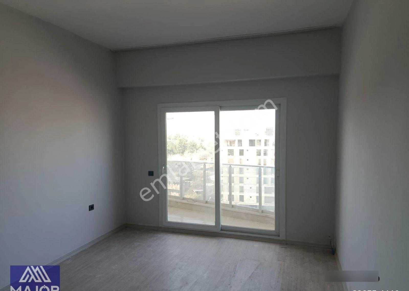 Majör Gayrimenkul'den İskenderun İ. İnönü Mah. Palma Rezidence'de Satılık 2+1 Sıfır Lüks Daireler - Görsel 22