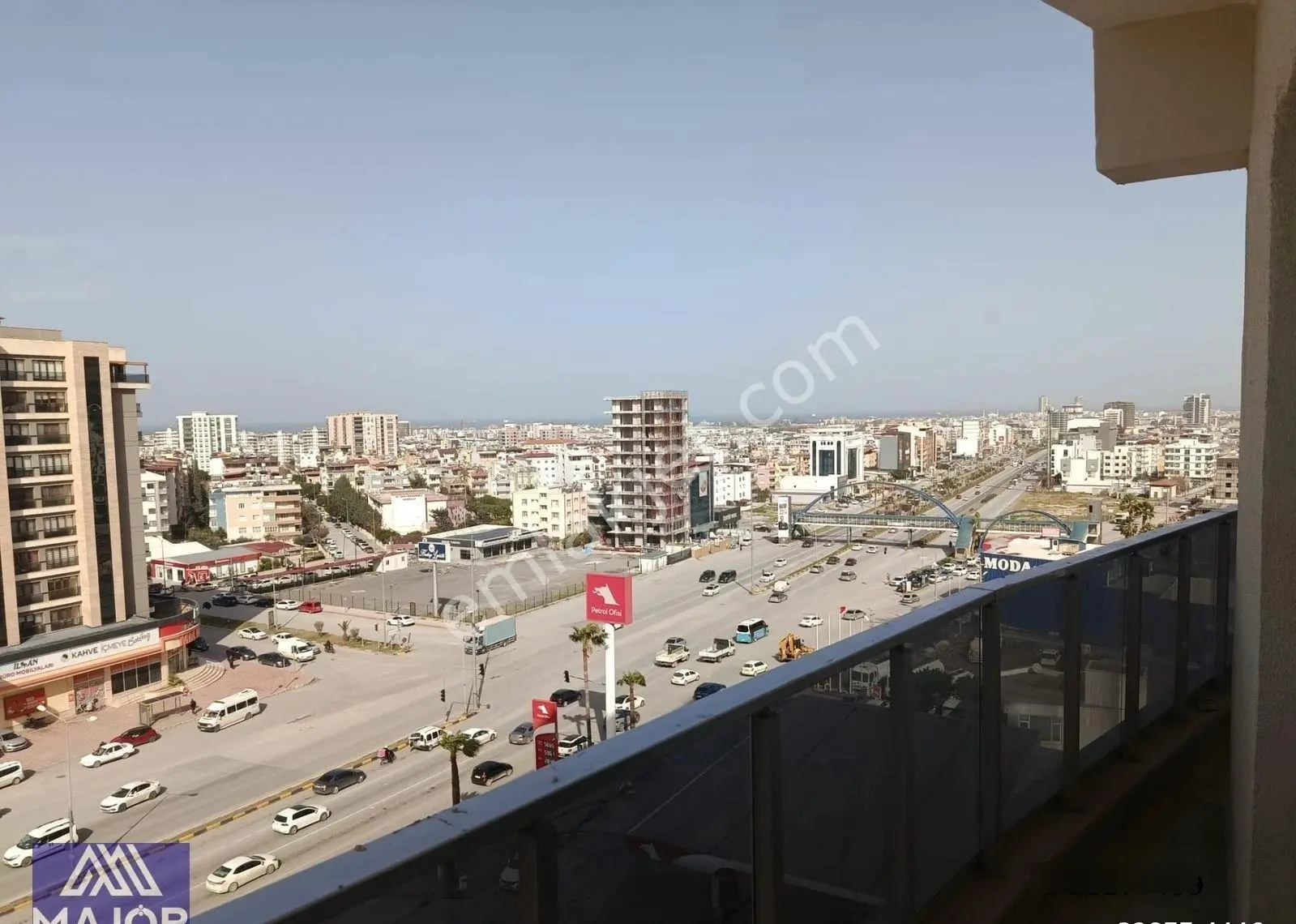 Majör Gayrimenkul'den İskenderun İ. İnönü Mah. Palma Rezidence'de Satılık 2+1 Sıfır Lüks Daireler - Görsel 5