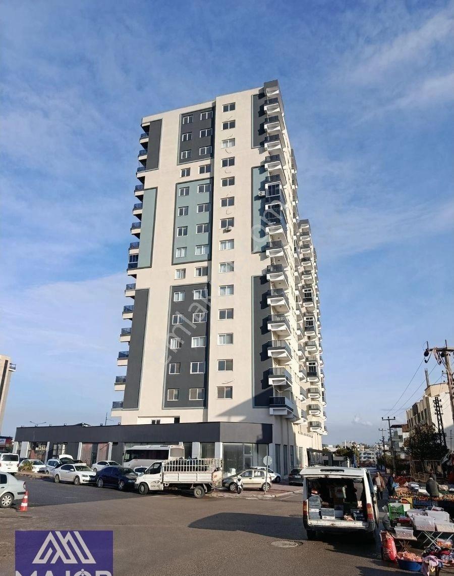 Majör Gayrimenkul'den İskenderun İ. İnönü Mah. Palma Rezidence'de Satılık 2+1 Sıfır Lüks Daireler - Görsel 21