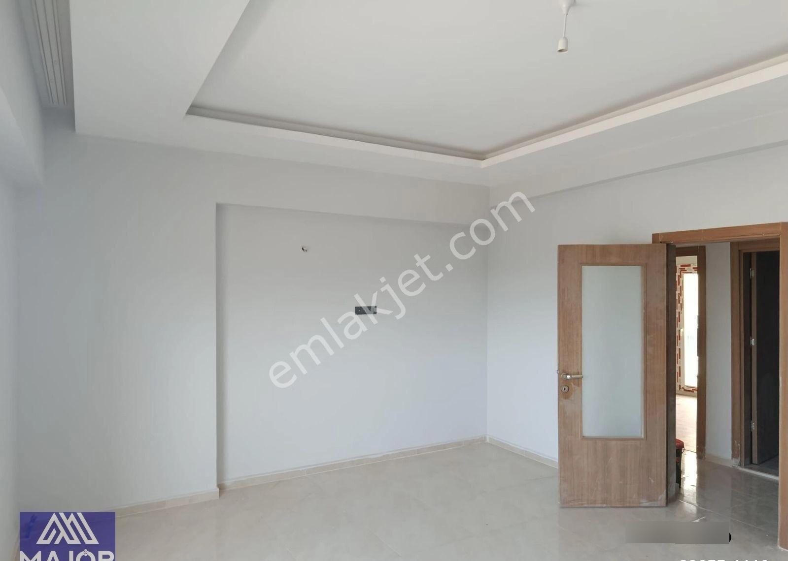 Majör Gayrimenkul'den İskenderun İ. İnönü Mah. Palma Rezidence'de Satılık 2+1 Sıfır Lüks Daireler - Görsel 7
