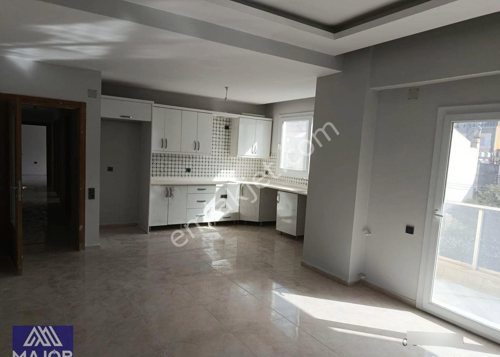 Majör Gayrimenkul'den İskenderun İ. İnönü Mah. Palma Residance'da Lüks 3+1 Satılık Daireler - Görsel 14