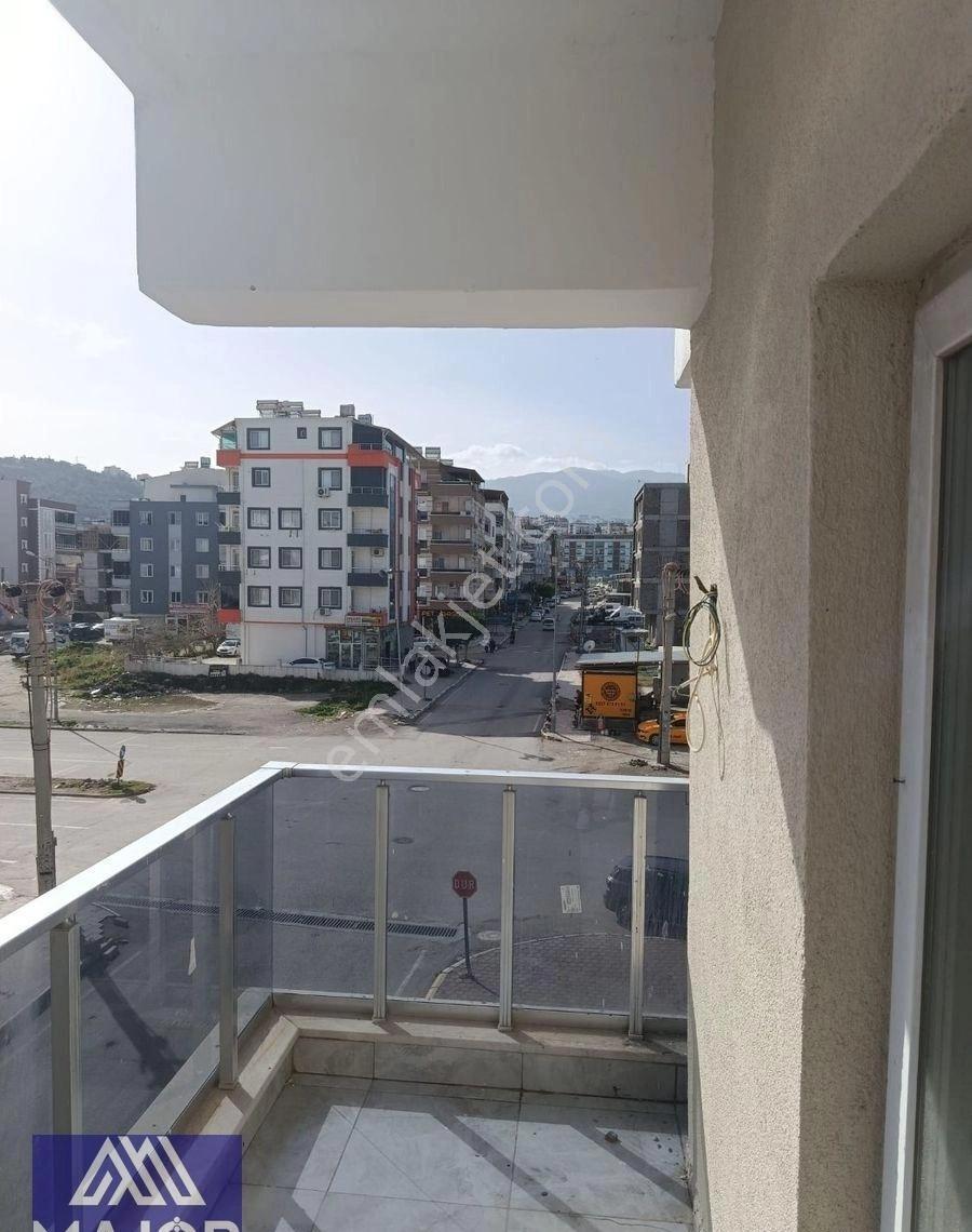 Majör Gayrimenkul'den İskenderun İ. İnönü Mah. Palma Residance'da Lüks 3+1 Satılık Daireler - Görsel 3