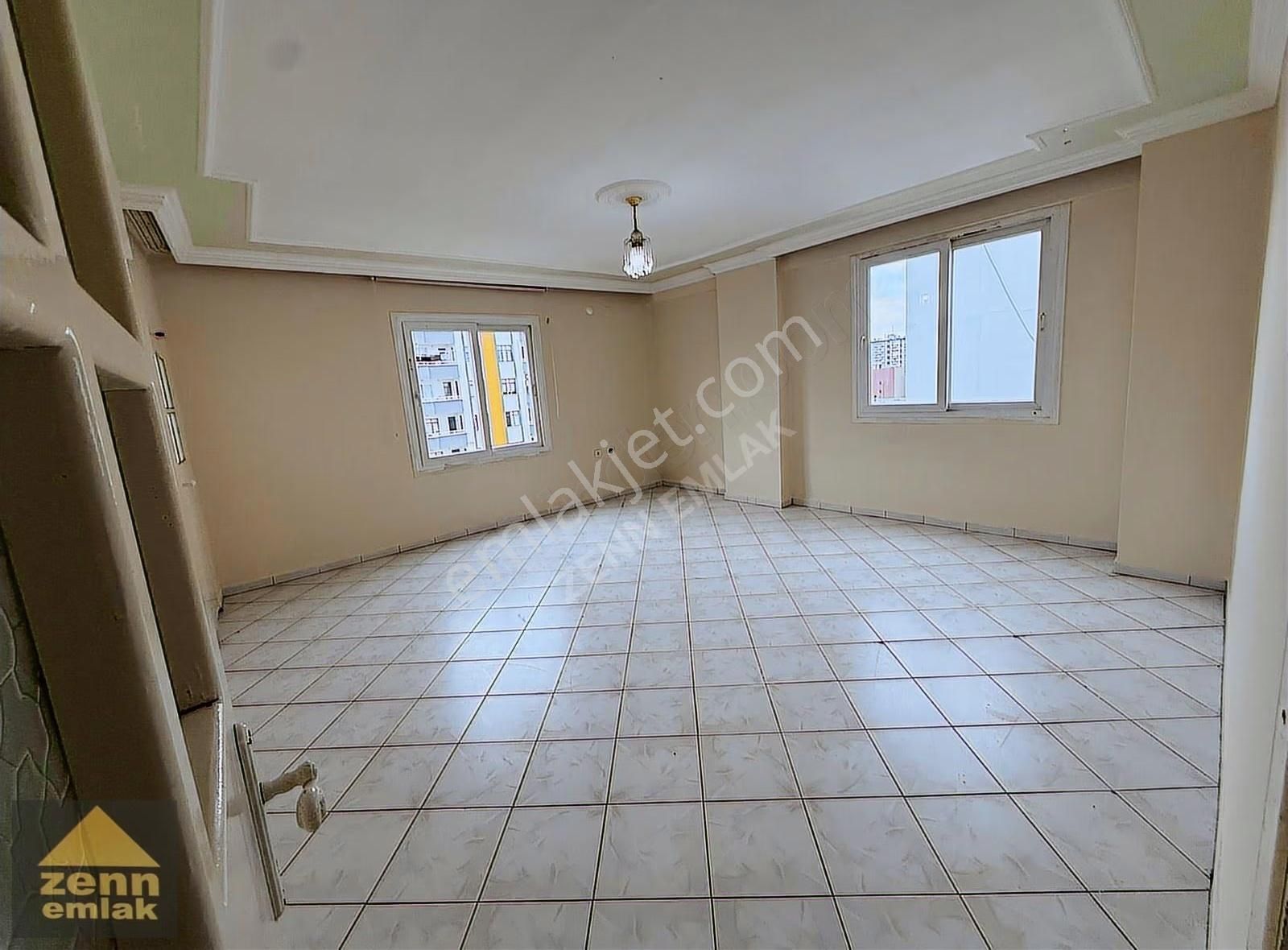Erdemli Merkezde Satılık 3+1 Daire - 130m² - Görsel 6