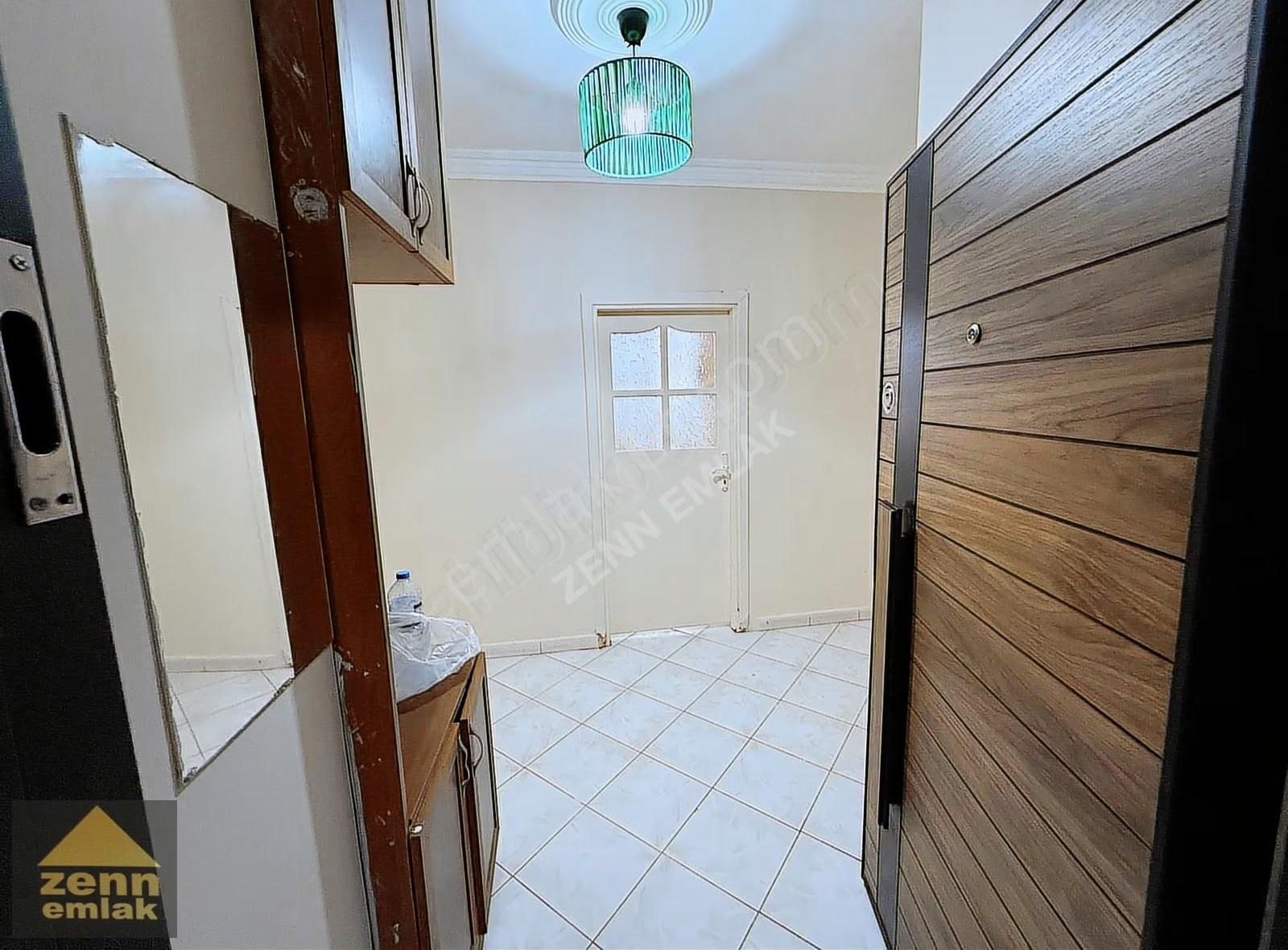 Erdemli Merkezde Satılık 3+1 Daire - 130m²