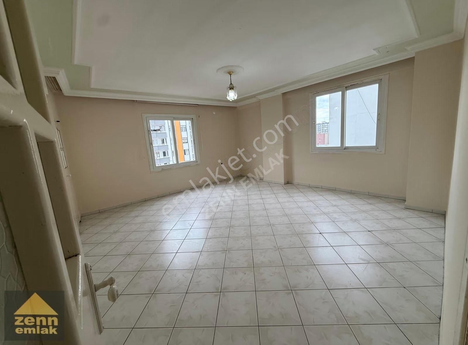 Erdemli Merkezde Satılık 3+1 Daire - 130m² - Görsel 3
