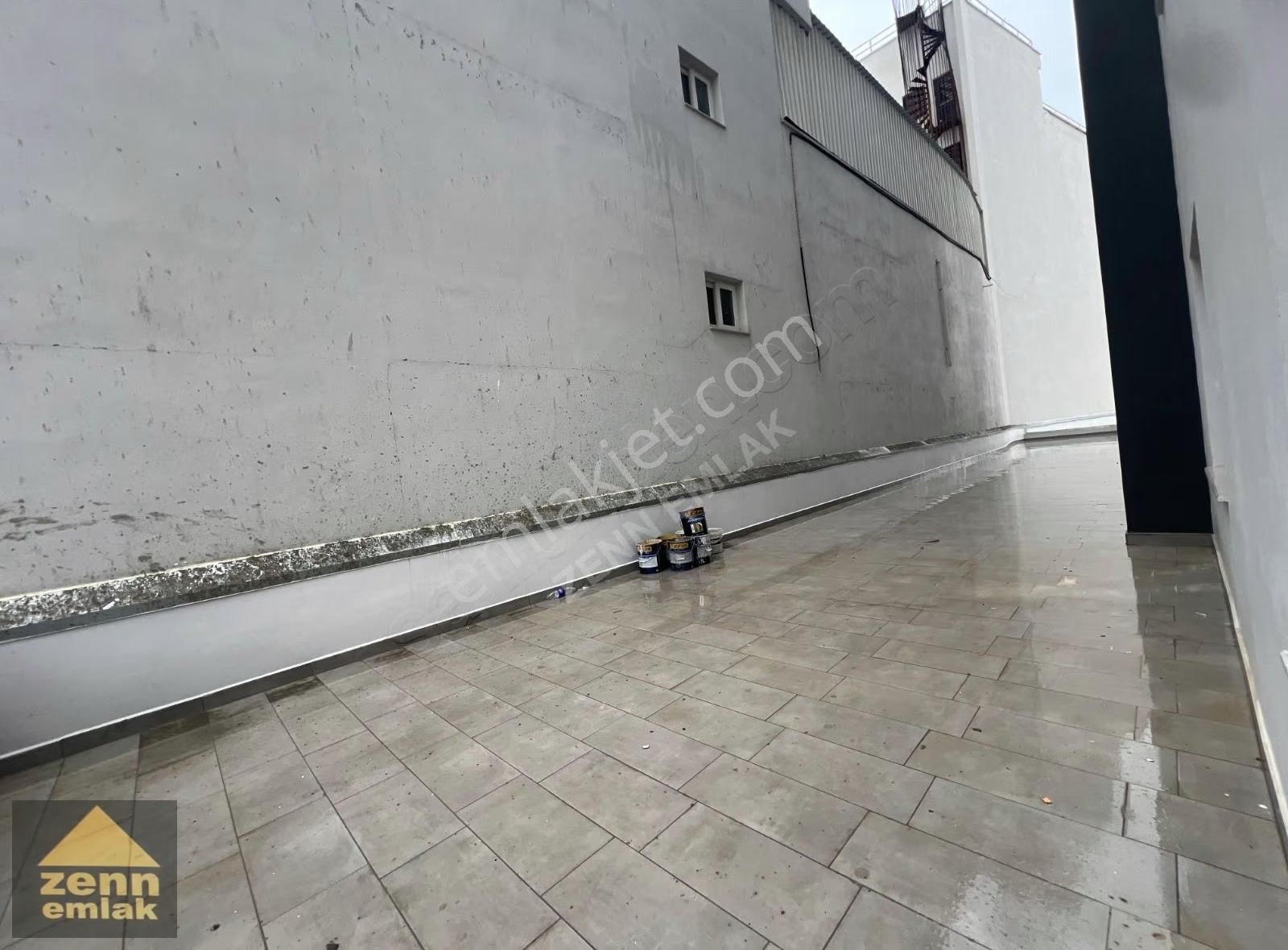 Mersin'de Satılık 2+1 Bağımsız Mutfak Daire Geniş Ve Ferah - Görsel 2