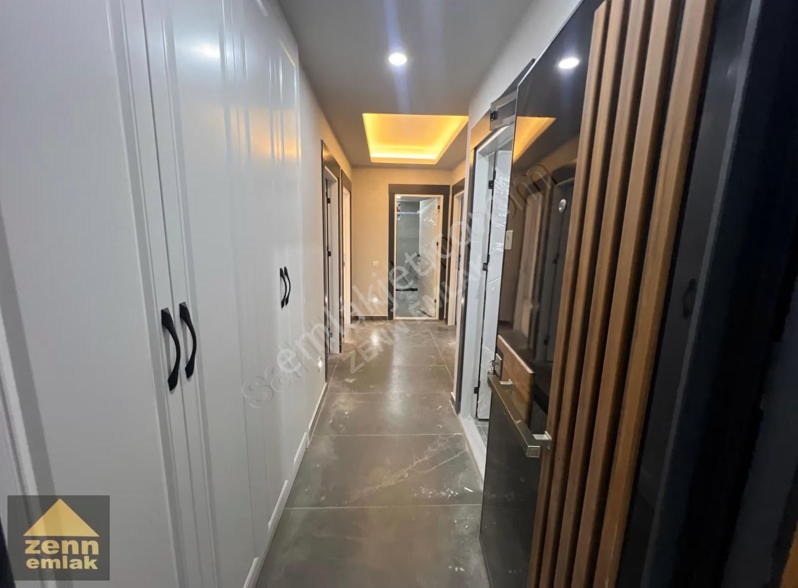 Mersin'de Satılık 2+1 Bağımsız Mutfak Daire Geniş Ve Ferah