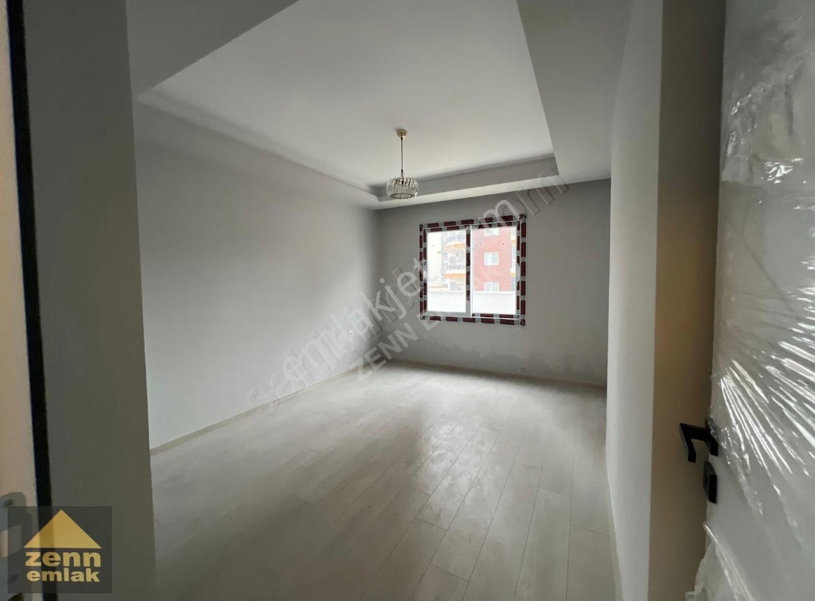 Mersin'de Satılık 2+1 Bağımsız Mutfak Daire Geniş Ve Ferah - Görsel 10