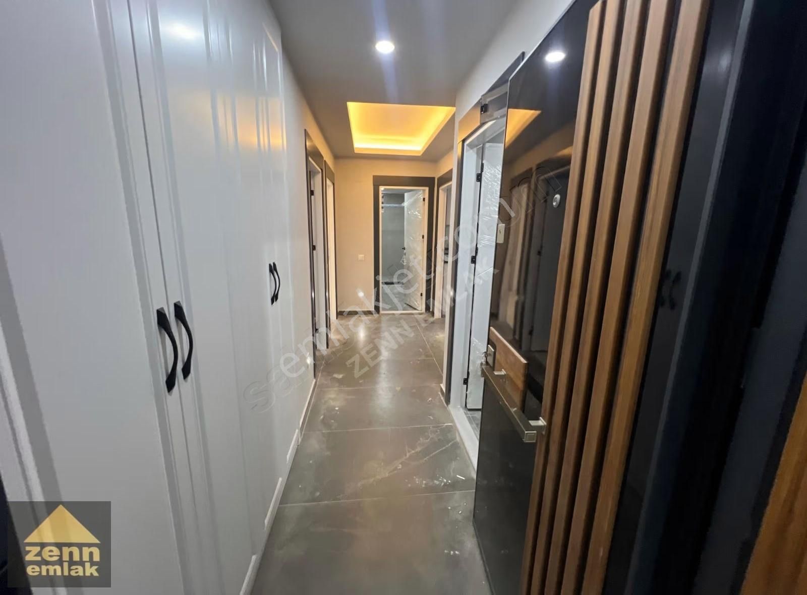 Mersin'de Satılık 2+1 Bağımsız Mutfak Daire Geniş Ve Ferah - Görsel 3