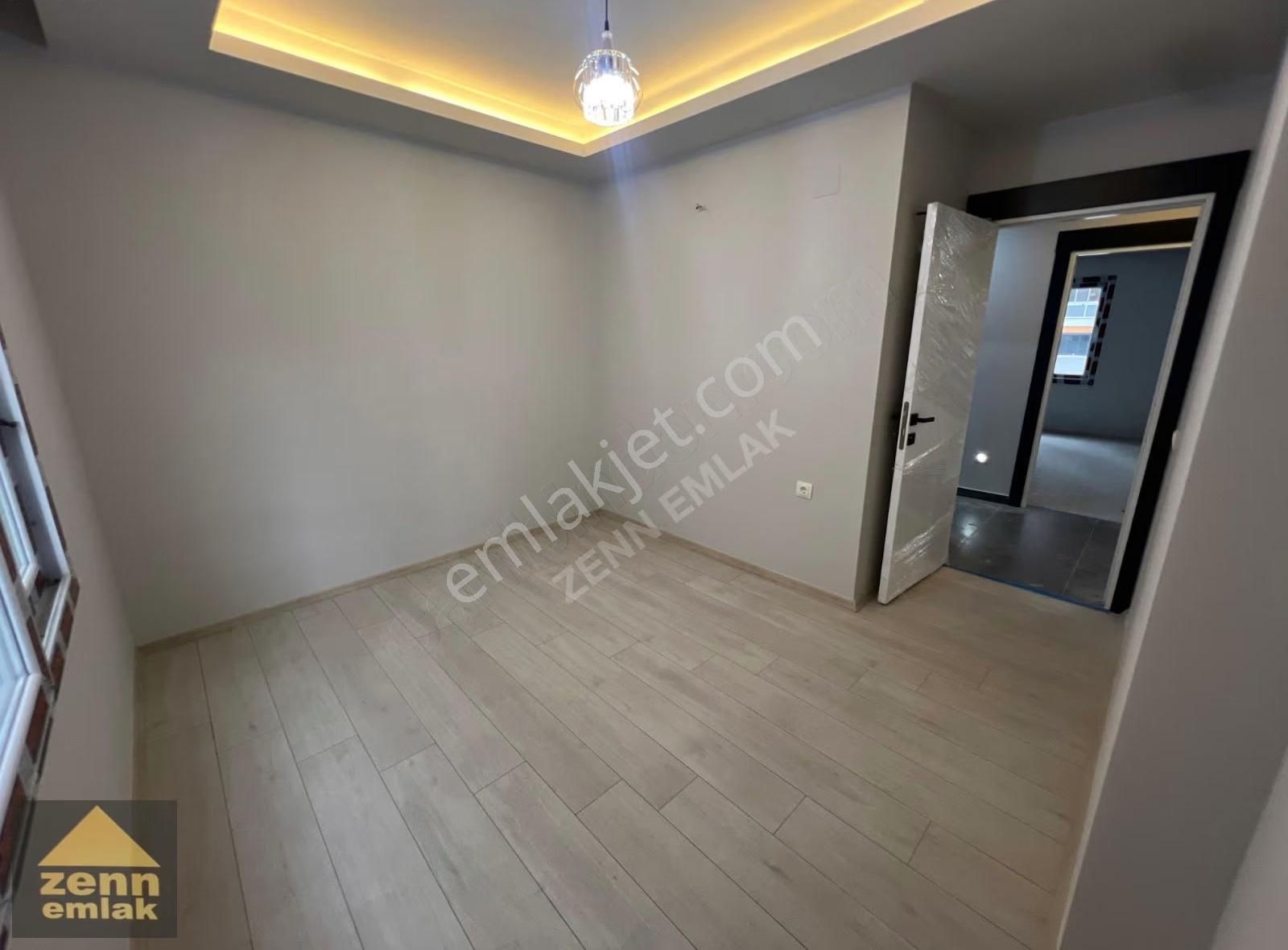 Mersin'de Satılık 2+1 Bağımsız Mutfak Daire Geniş Ve Ferah - Görsel 11