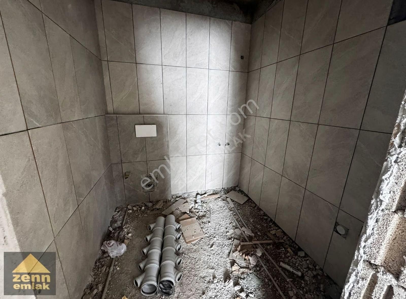 Satılık 2+1 Daire Amerikan Mutfak | Yeni Proje - Görsel 7