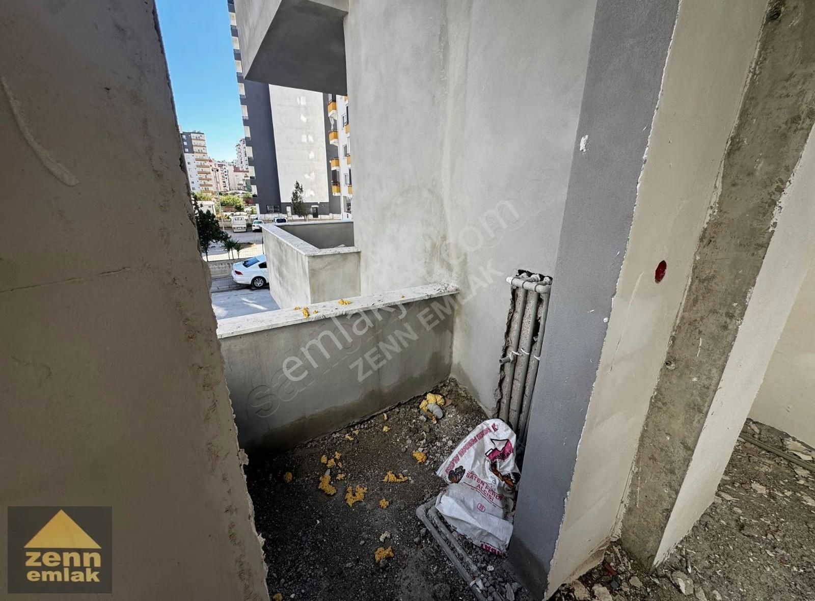 Satılık 2+1 Daire Amerikan Mutfak | Yeni Proje - Görsel 10