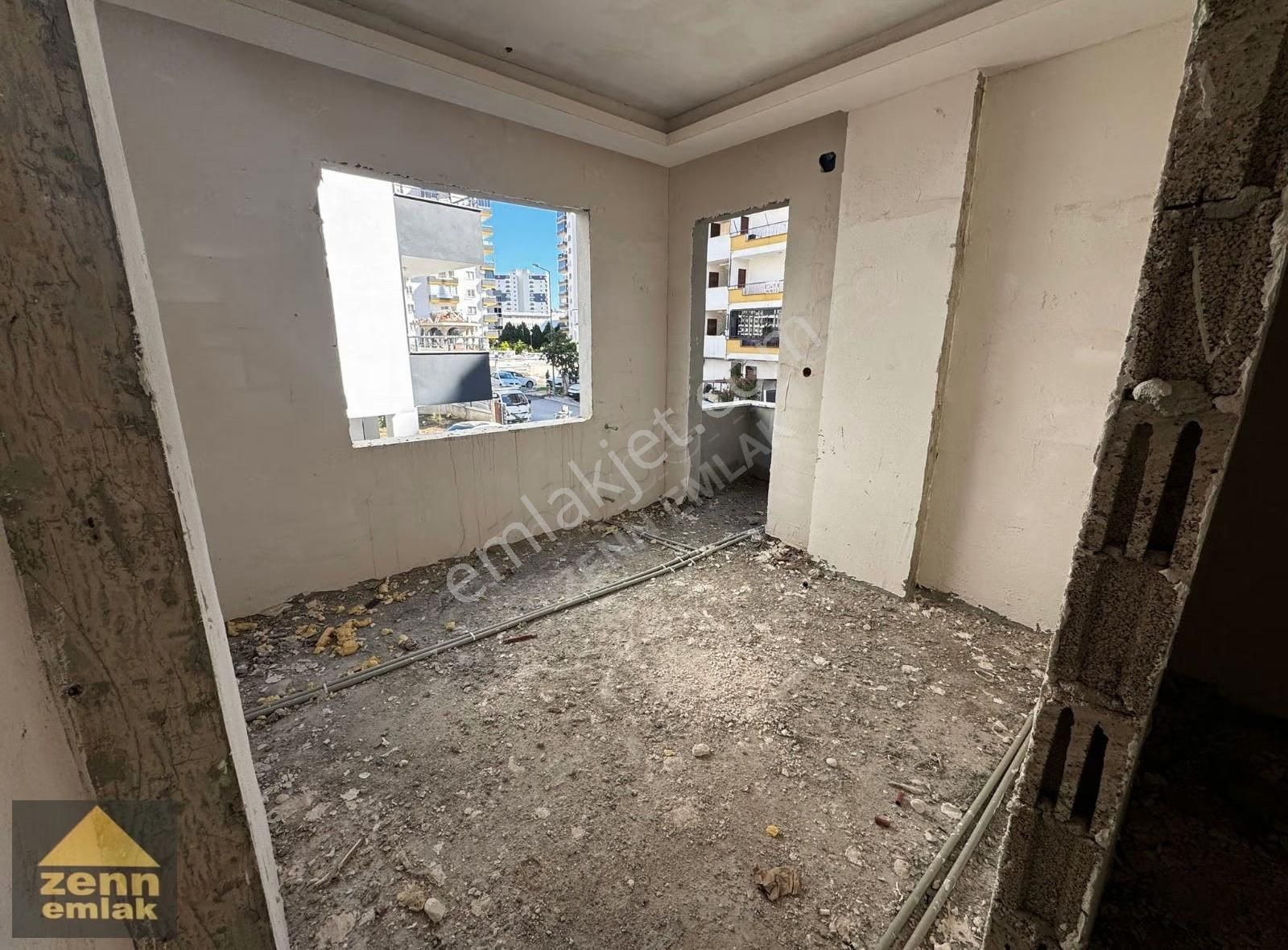 Satılık 2+1 Daire Amerikan Mutfak | Yeni Proje - Görsel 9