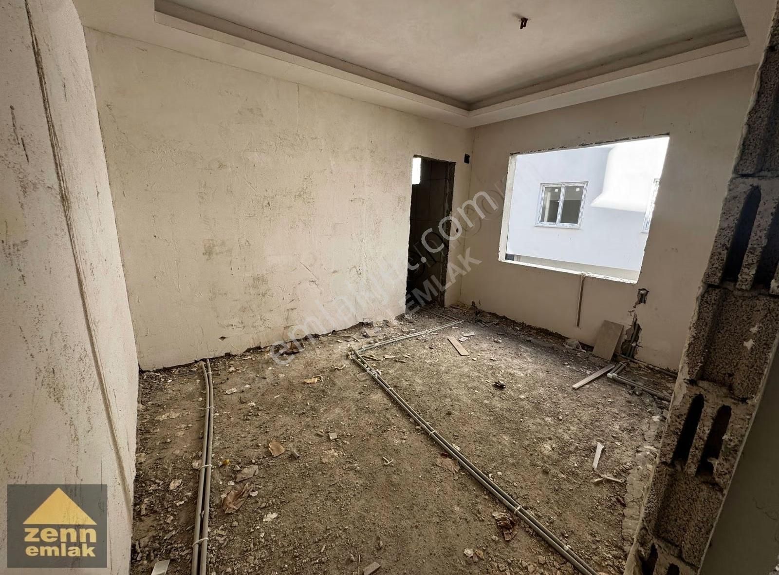 Satılık 2+1 Daire Amerikan Mutfak | Yeni Proje - Görsel 12