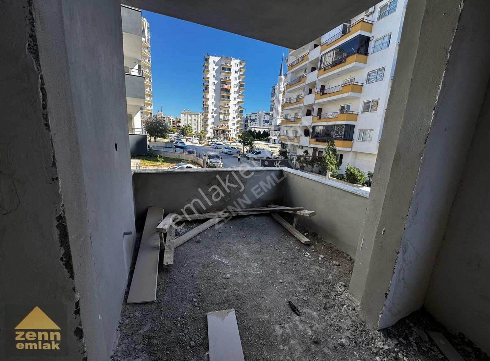 Satılık 2+1 Daire Amerikan Mutfak | Yeni Proje - Görsel 8