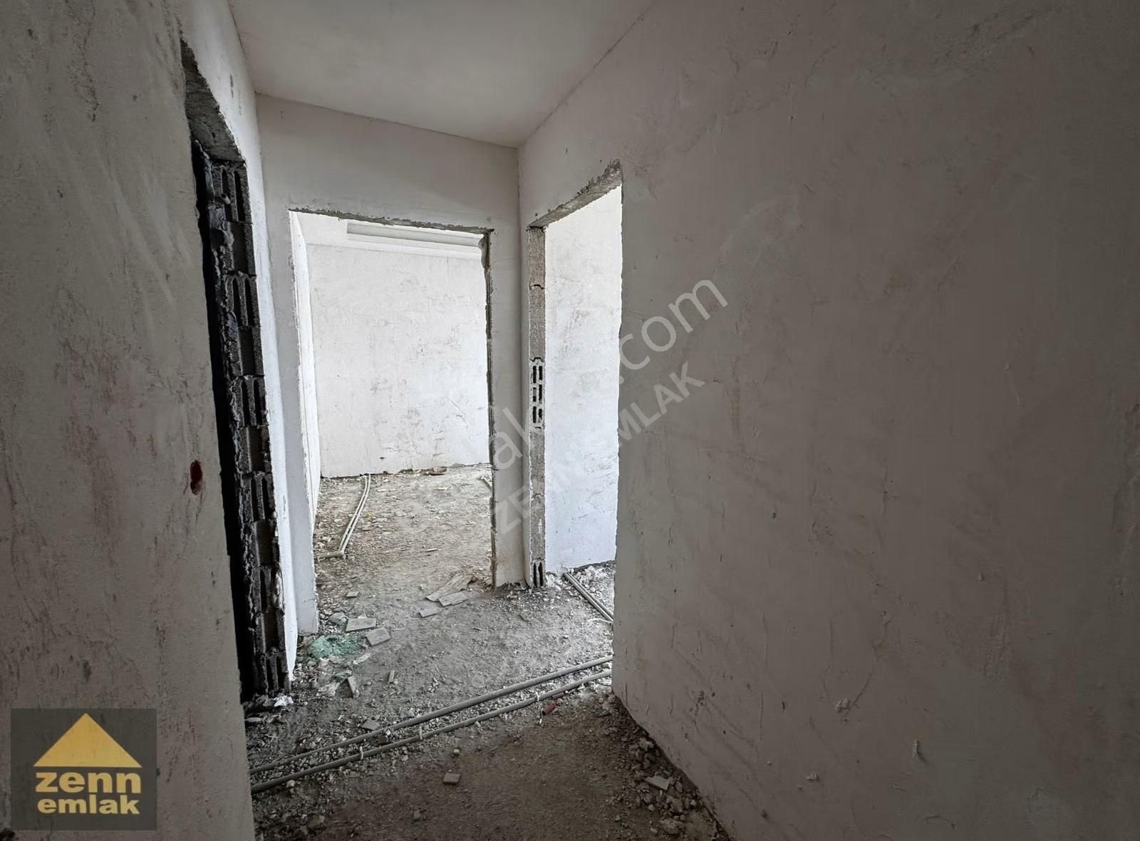 Satılık 2+1 Daire Amerikan Mutfak | Yeni Proje - Görsel 4