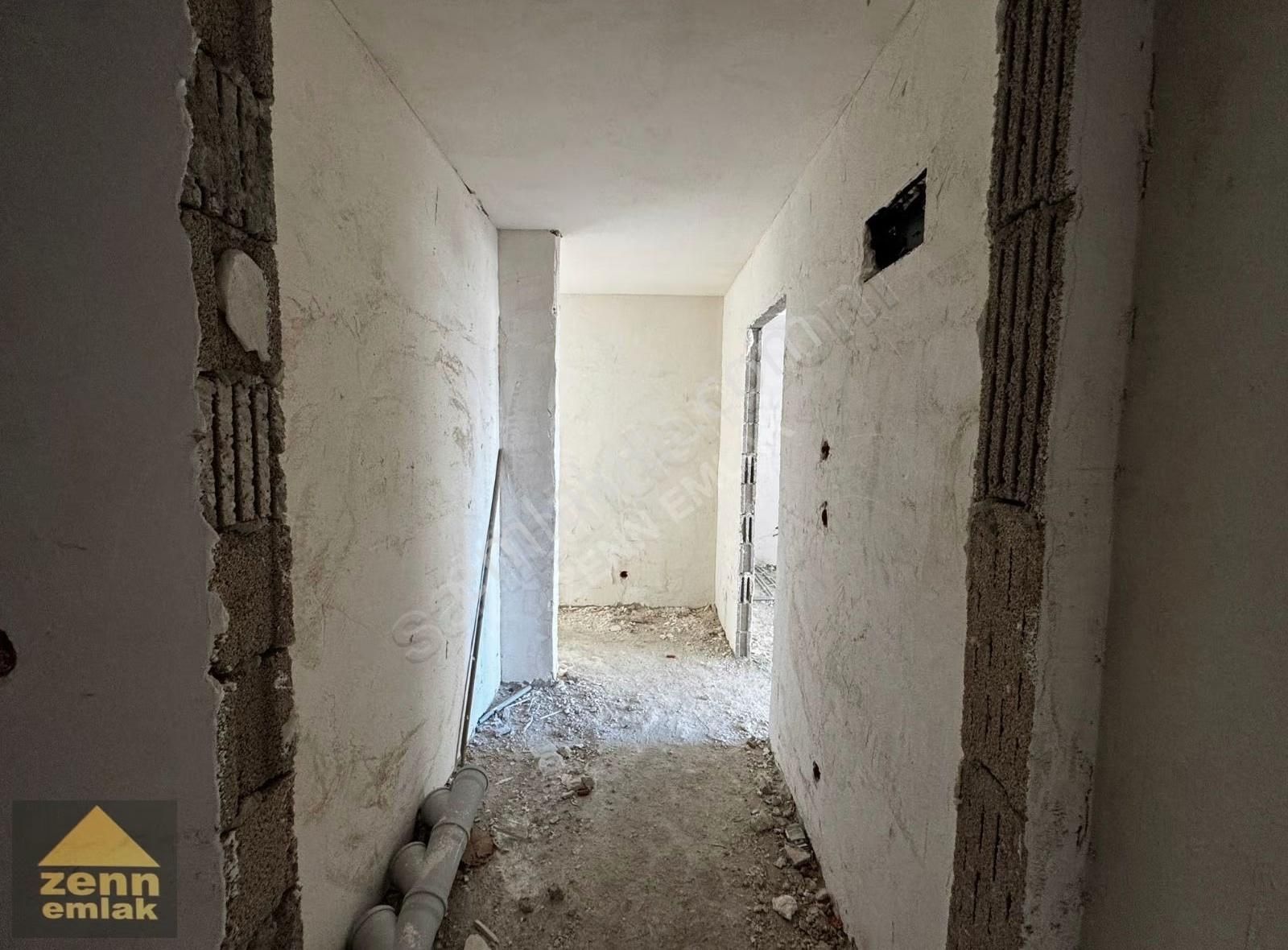 Satılık 2+1 Daire Amerikan Mutfak | Yeni Proje