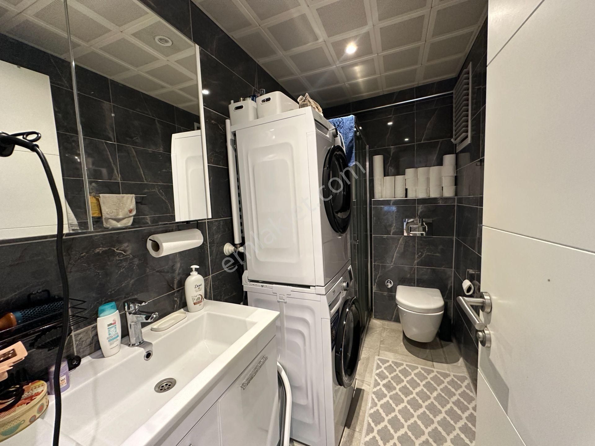 Caferağa Moda Yenibinada Özel Bahçe Kullanımlı Kiralık 1+1 Daire - Görsel 9