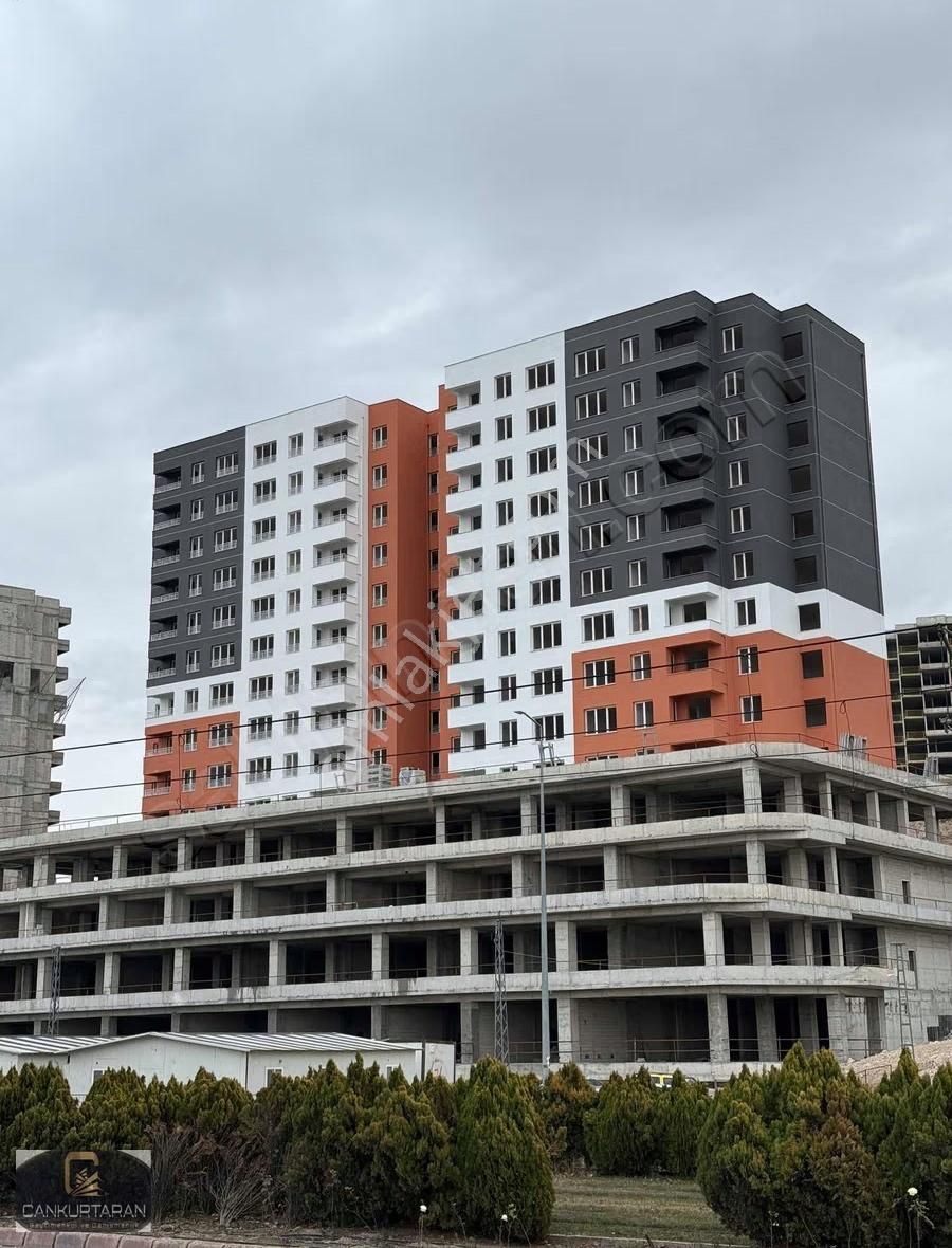 2+1 Ahi Evran Hissesi