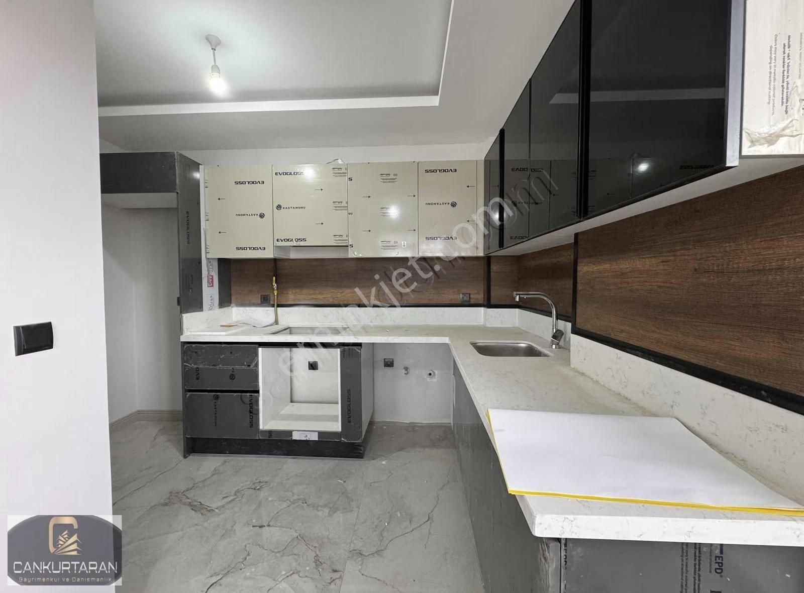 Şehir Hast Karşısı 3+1 Sıfır Güney Cepheli Daire - Görsel 11