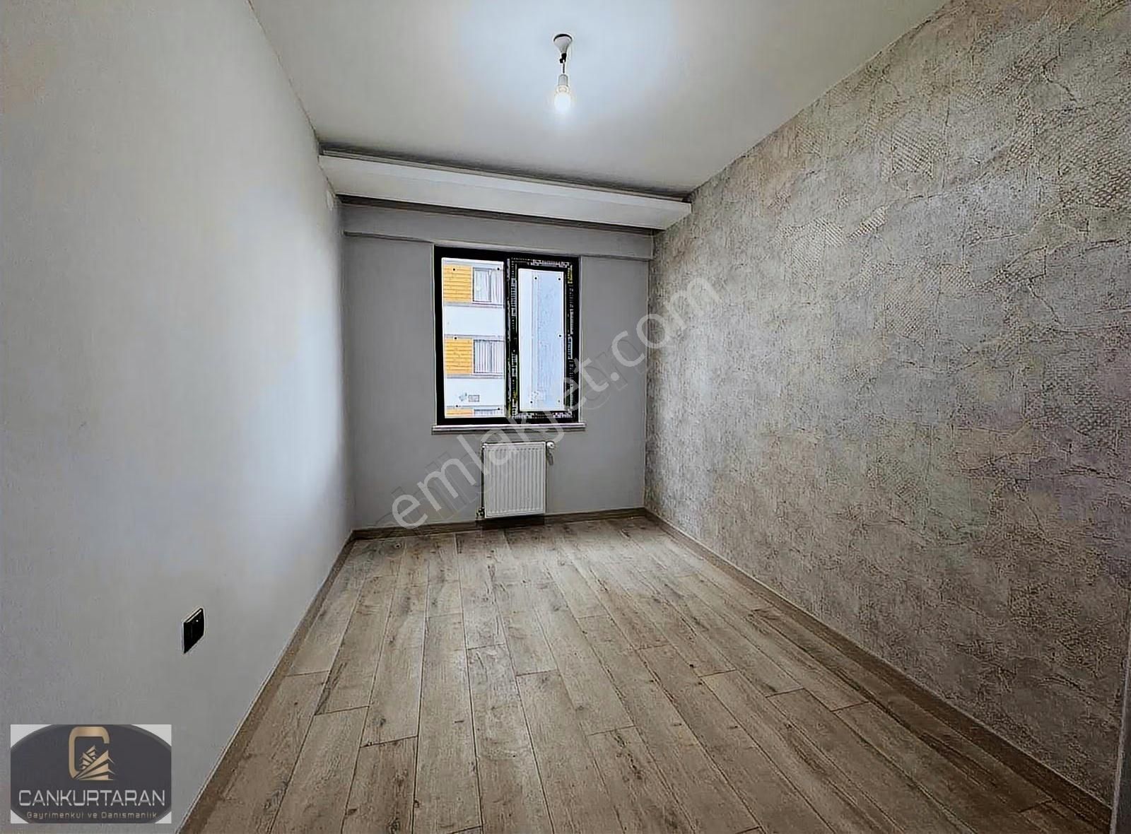 Şehir Hast Karşısı 3+1 Sıfır Güney Cepheli Daire - Görsel 15