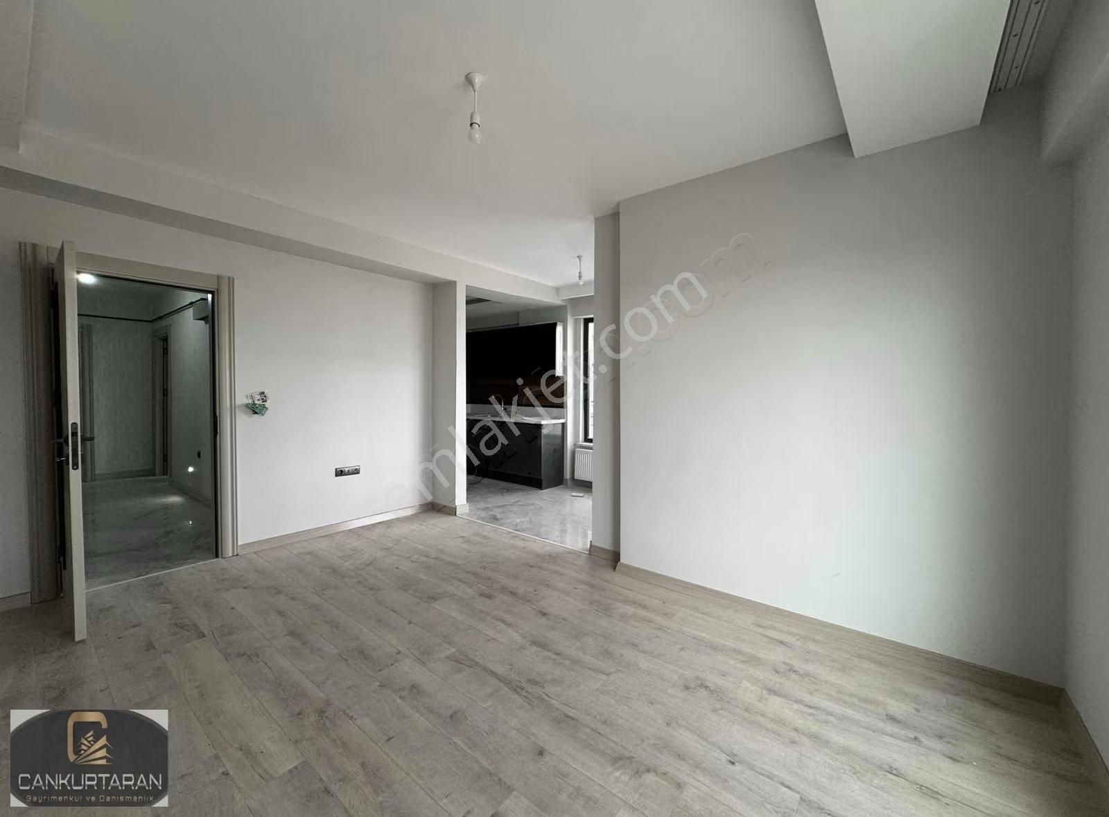 Şehir Hast Karşısı 3+1 Sıfır Güney Cepheli Daire - Görsel 14