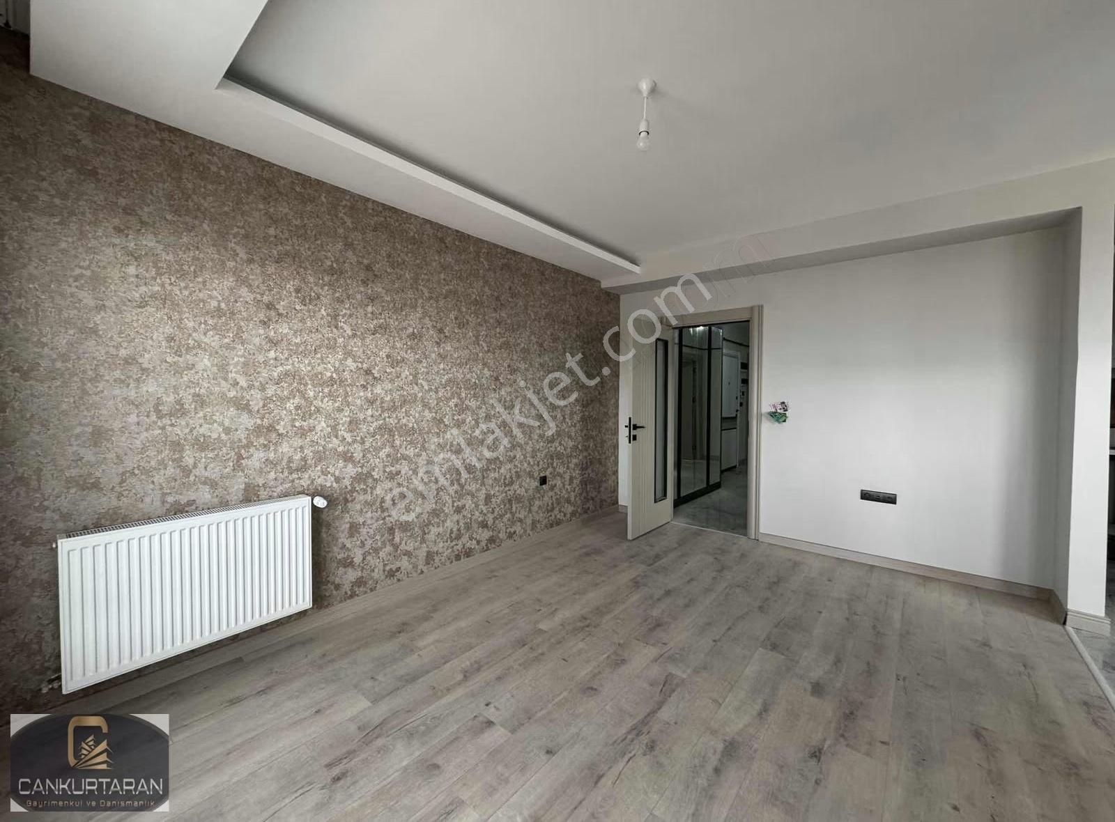 Şehir Hast Karşısı 3+1 Sıfır Güney Cepheli Daire - Görsel 24