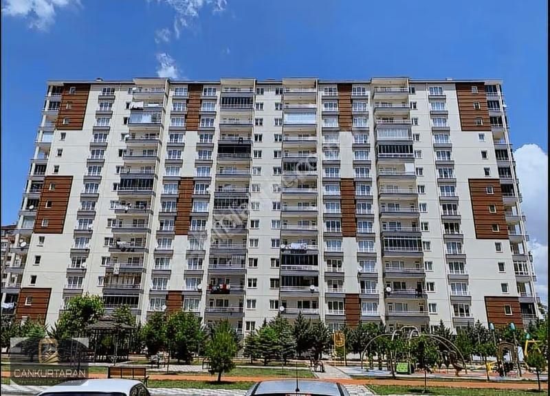 Zeybek Sitesinde Güney Cepheli Masrafsız Daire - Görsel 8