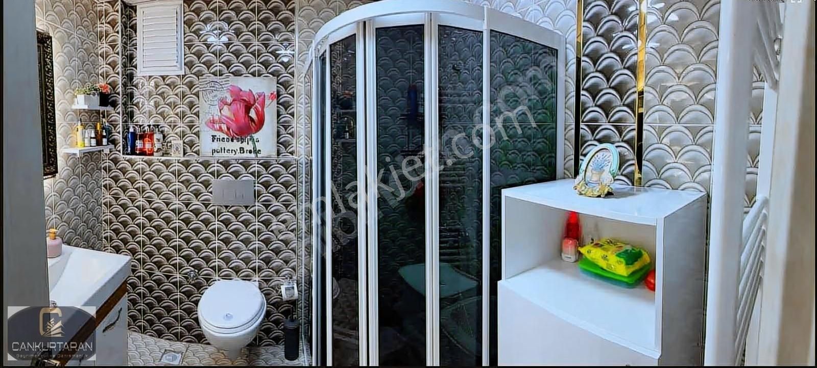 Zeybek Sitesinde Güney Cepheli Masrafsız Daire - Görsel 14