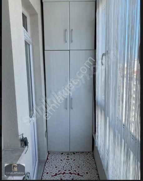 Zeybek Sitesinde Güney Cepheli Masrafsız Daire - Görsel 7