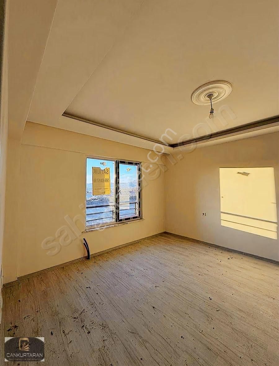 Hastane Kent Sitesinde Ara Kat Daire - Görsel 18