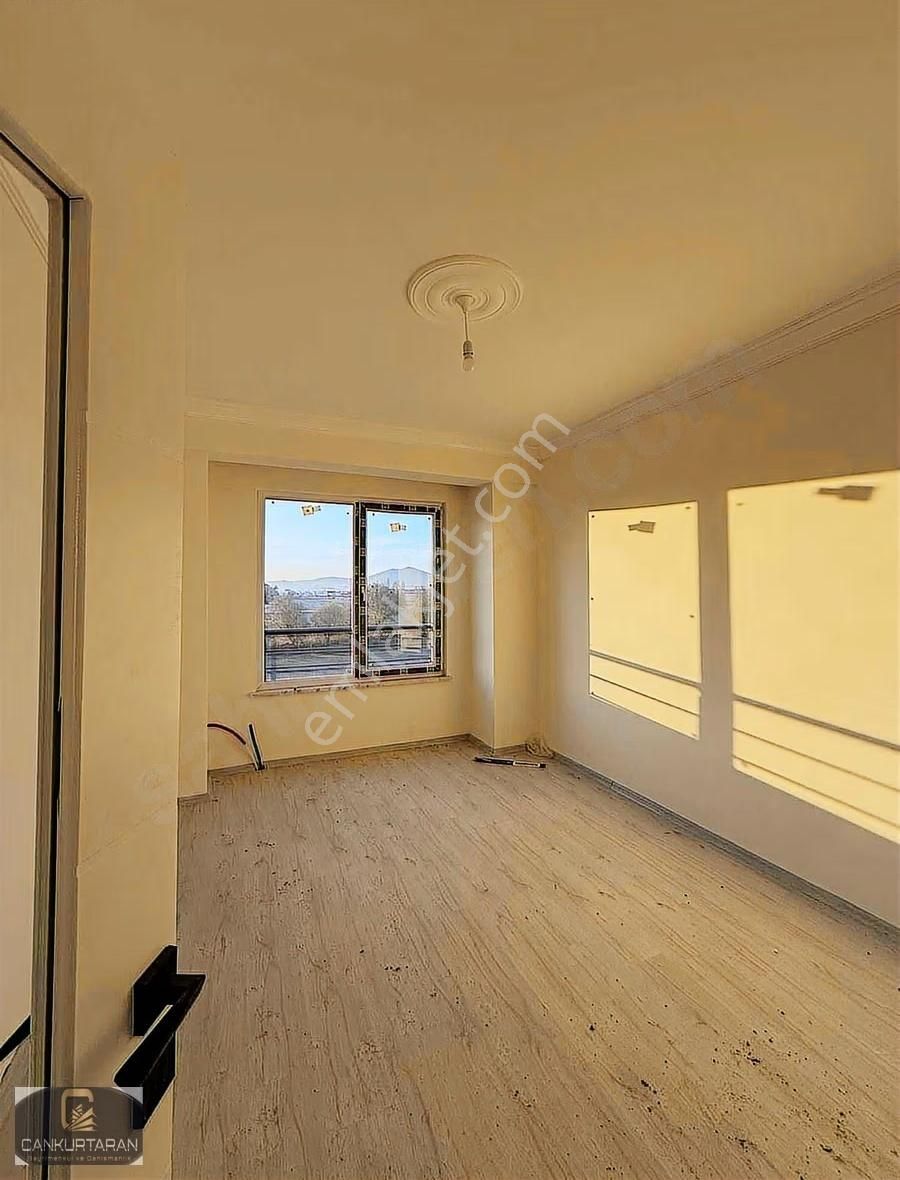 Hastane Kent Sitesinde Ara Kat Daire - Görsel 26