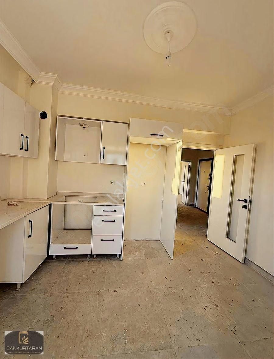 Hastane Kent Sitesinde Ara Kat Daire - Görsel 24