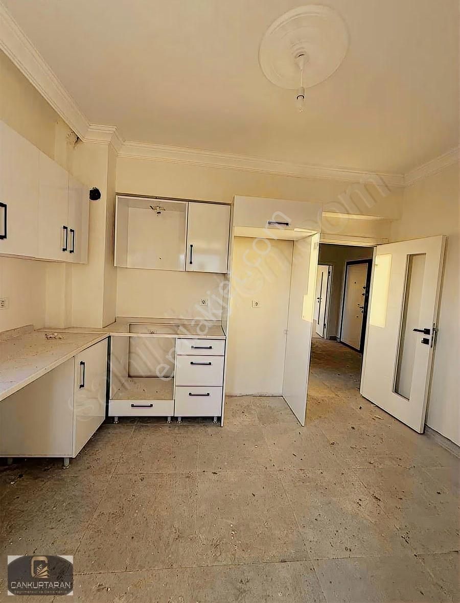 Hastane Kent Sitesinde Ara Kat Daire - Görsel 16