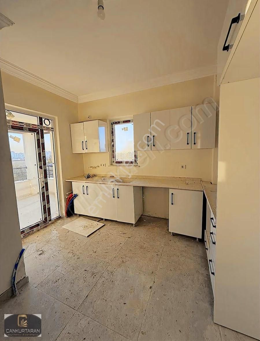 Hastane Kent Sitesinde Ara Kat Daire - Görsel 19