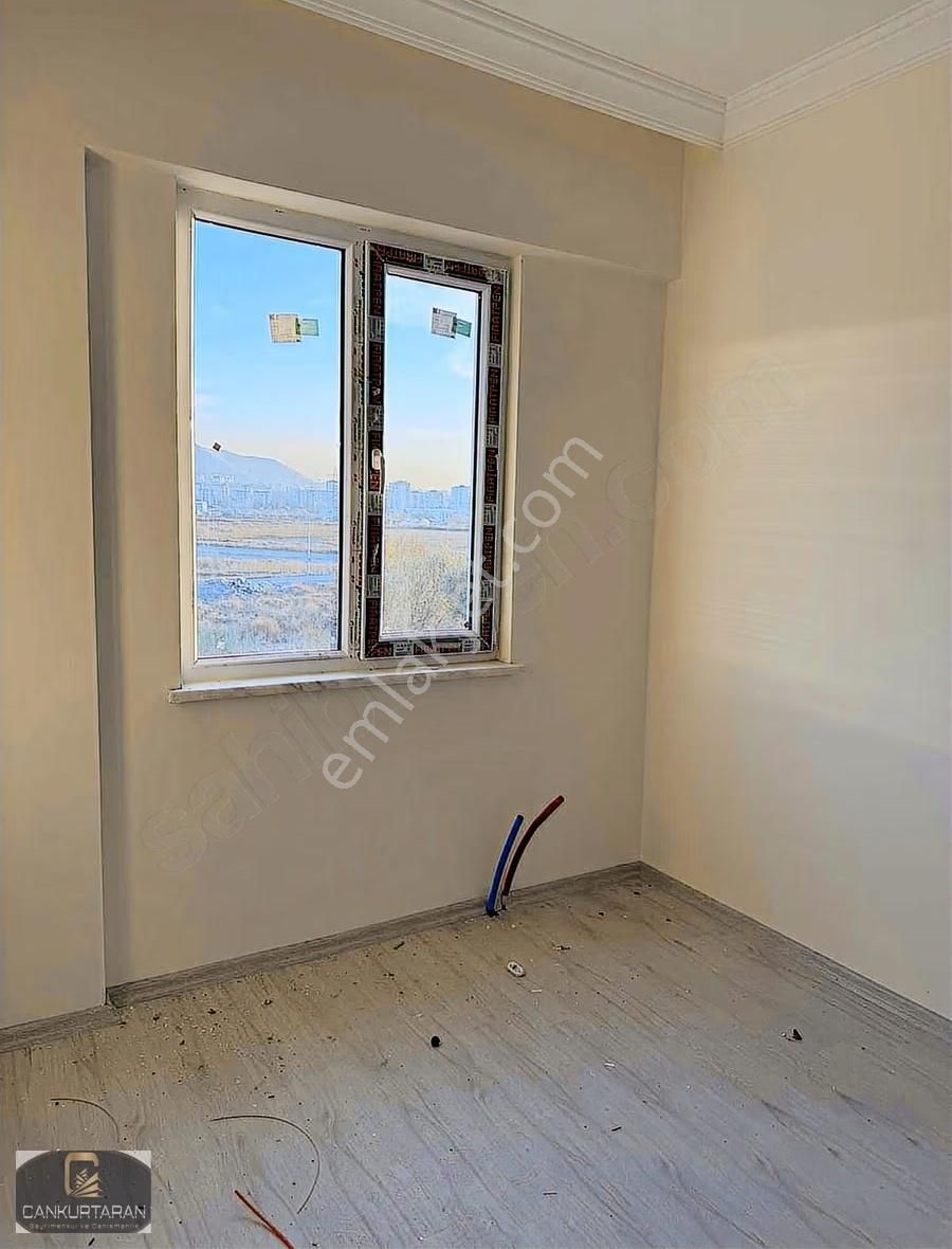 Hastane Kent Sitesinde Ara Kat Daire - Görsel 29