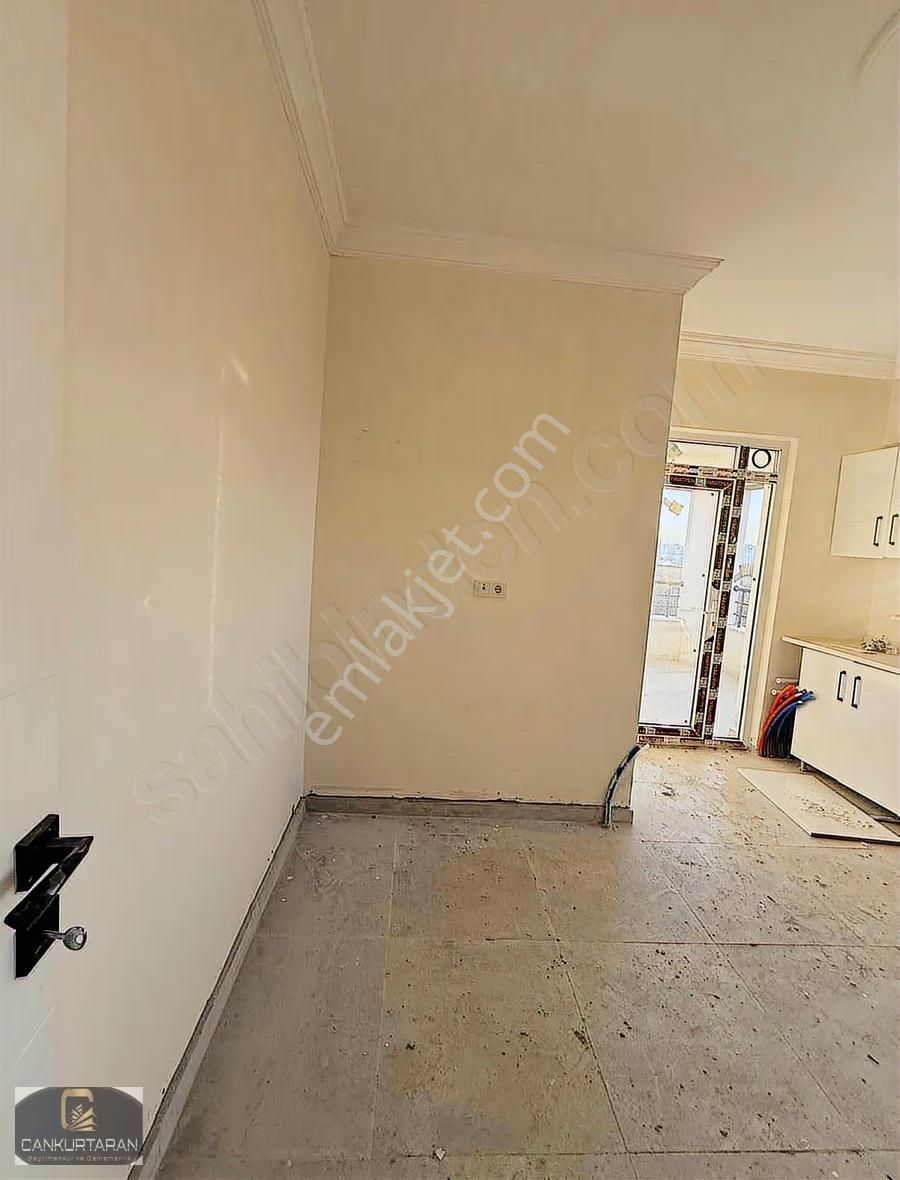 Hastane Kent Sitesinde Ara Kat Daire - Görsel 12