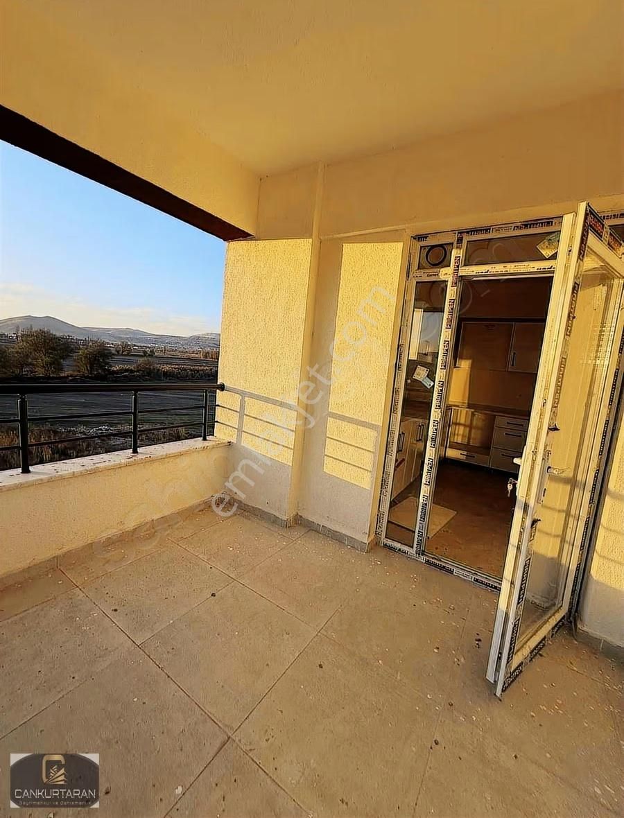 Hastane Kent Sitesinde Ara Kat Daire - Görsel 2